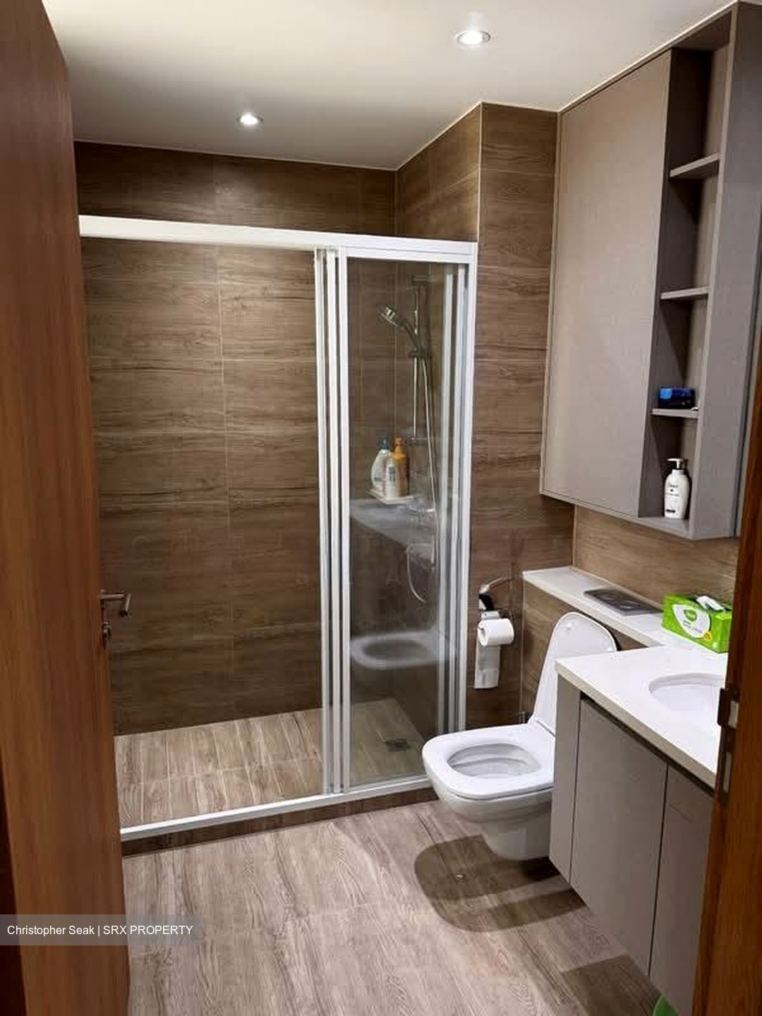 Rivercove Residences (D19), Condominium #539181941